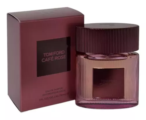 Tom Ford Cafe Rose Edp 30ml 1