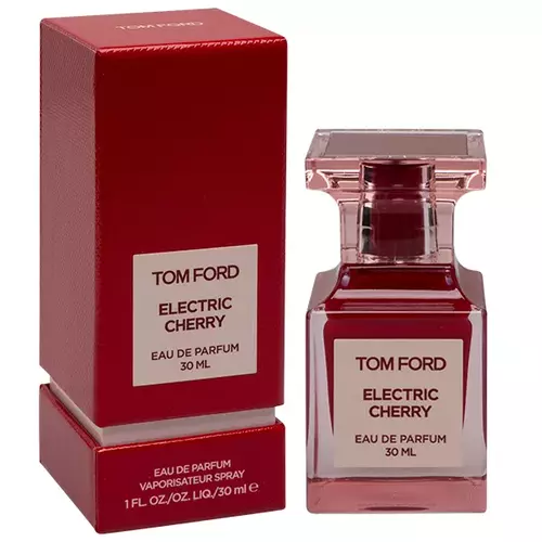 Tom Ford Electric Cherry Edp 30ml 1