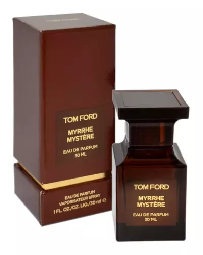 Tom Ford Myrrhe Mystere Edp 30ml 1