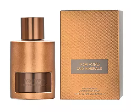 Tom Ford Oud Minerale Edp 100ml 1