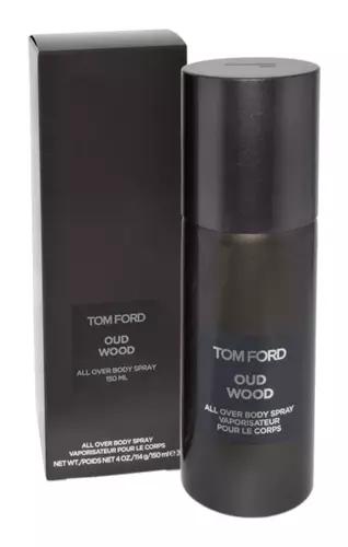 Tom Ford Oud Wood All Over Body Spray 150ml 1