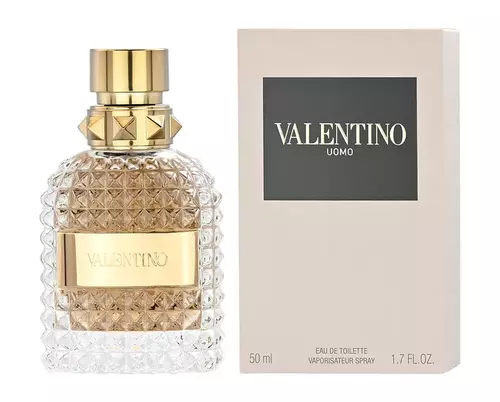 Valentino Uomo Born In Roma Edt 50ml 1