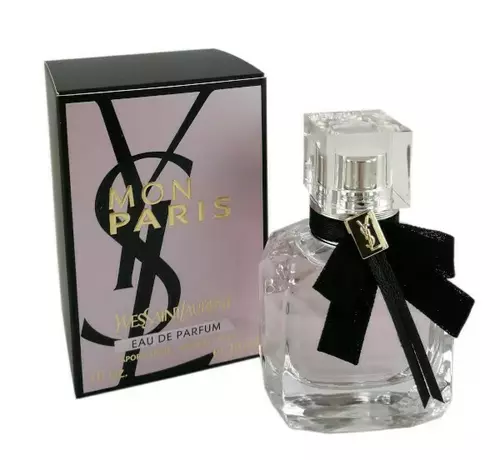 Yves Saint Laurent Mon Paris Edp 30ml 1