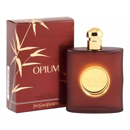 Yves Saint Laurent Opium Edt 90ml 1