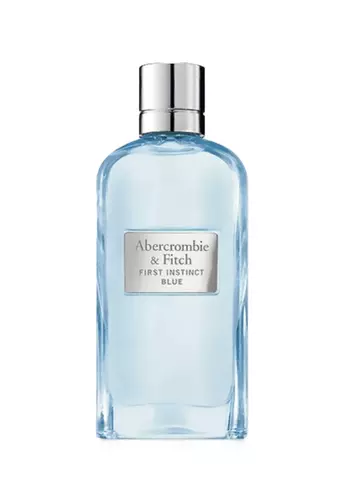 Abercrombie & Fitch First Instinct Blue Edp 100ml 1
