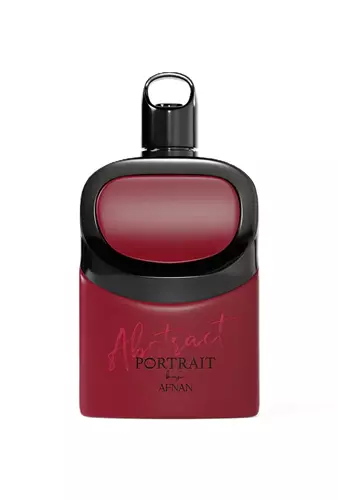 Afnan Portrait Abstract Edp 100ml 1