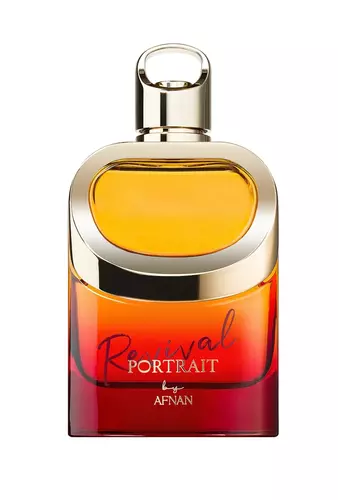 Afnan Revival Portrait Edp 100ml 1