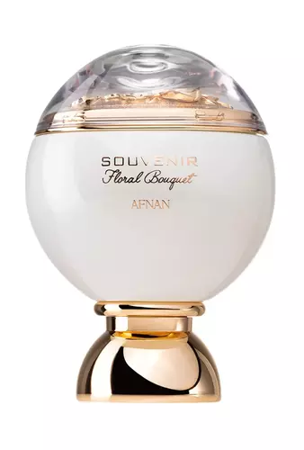 Afnan Souvenir Floral Bouquet Edp 100ml 1