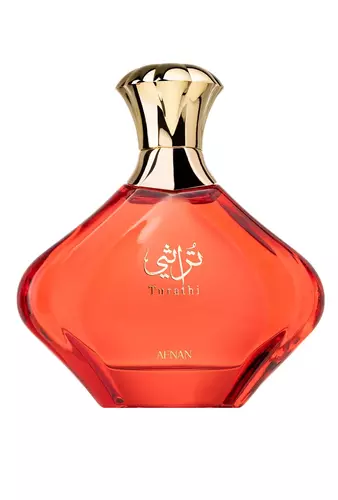 Afnan Turathi Red Edp 90ml 1