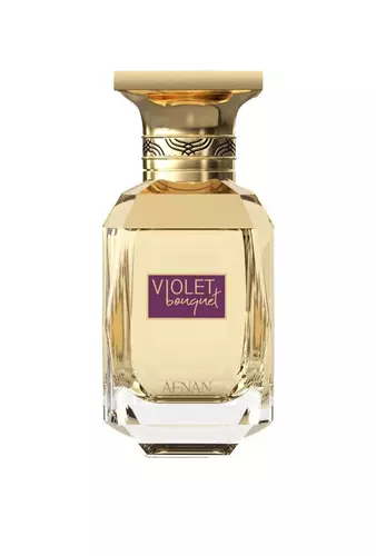 Afnan Violet Bouquet Edp 80ml 1