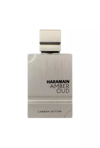 Al Haramain Amber Oud Carbon Edition Edp 60ml 1