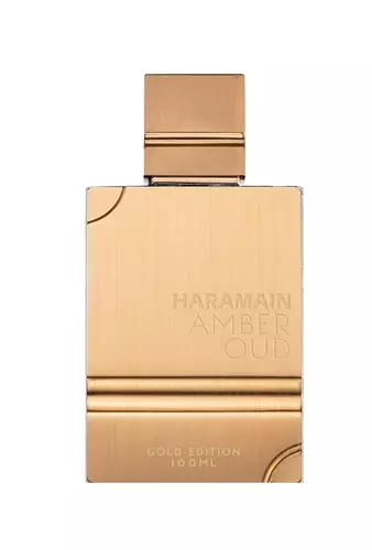Al Haramain Amber Oud Gold Edition Edp 100ml 1
