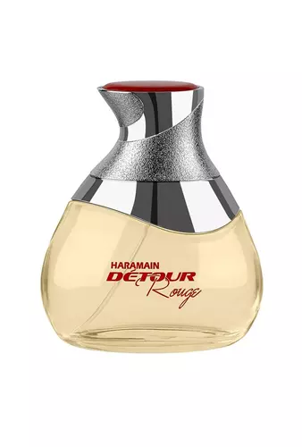 Al Haramain Detour Rouge Edp 100 ml 1