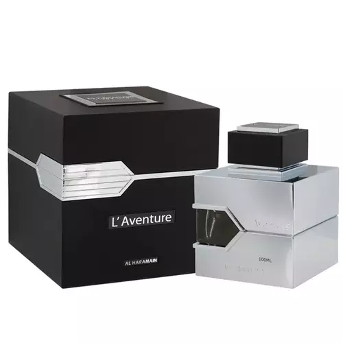 Al Haramain L`Aventure Edp 100ml 1