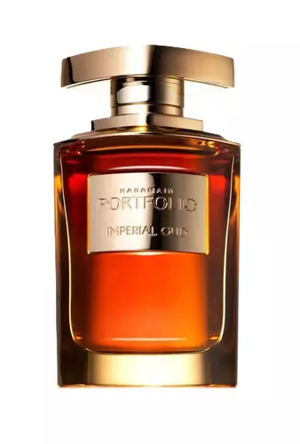 Al Haramain Portfolio Imperial Oud Edp 75ml 1