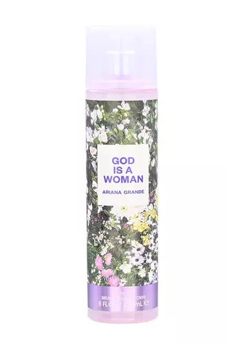 Ariana Grande God Isa Woman Body Mist 236ml 1