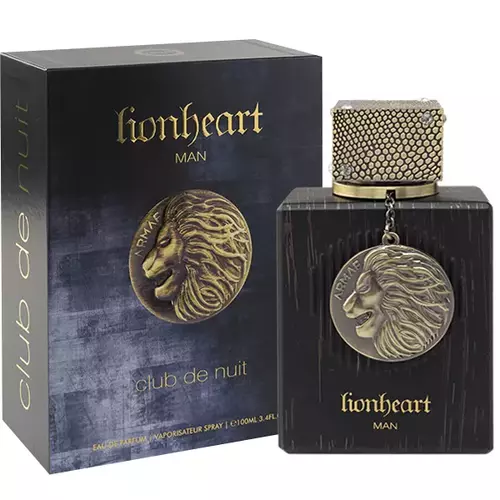 Armaf Club De Nuit Lionheart Edp 100ml 1