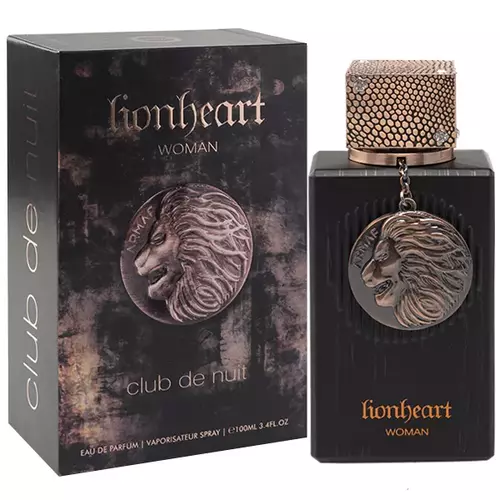 Armaf Lionheart Edp 100ml 1