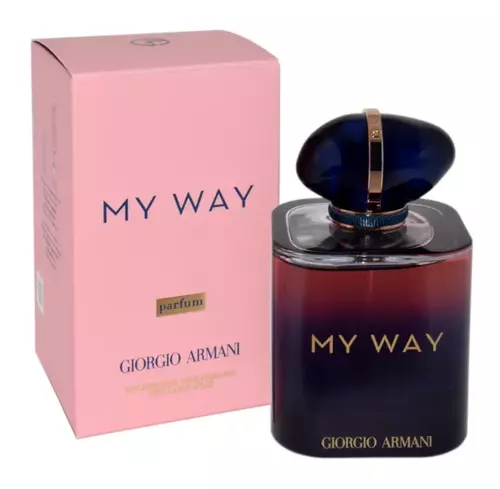 Armani My Way Parfum Edp 90ml 1