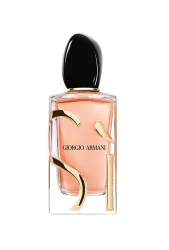 Armani Si Intense Refillable Edp 100ml 1