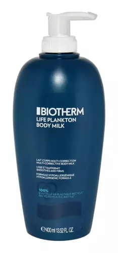 Biotherm Life Plankton Body Milk 400ml 1