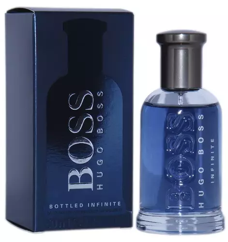 Hugo Boss Bottled Infinite Edp 50ml 1