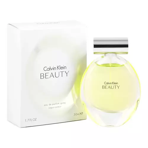 Calvin Klein Beauty Edp 50ml 1