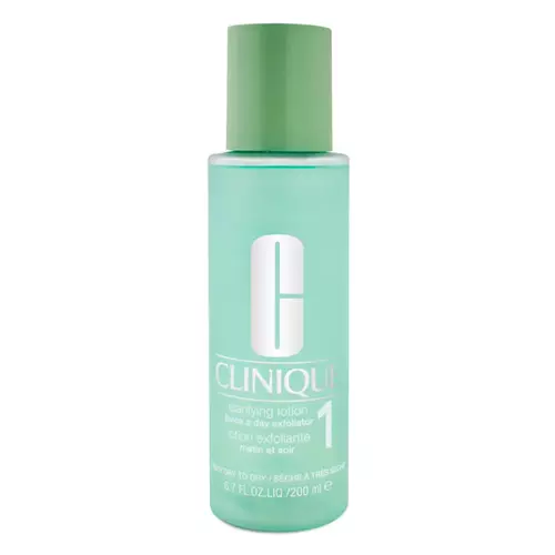 Clinique Clarifying Lotion 1 Very Dry To Dry Skin 200ml 1