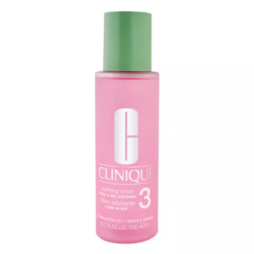 Clinique Clarifying Lotion 3 Oily Combination 200ml 1