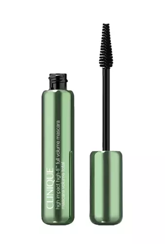 Clinique High Impact 5D Nutri-Dimension Mascara - Black 10ml 1