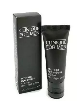 Clinique Men Age Defense For Eyes Cream 15ml 1