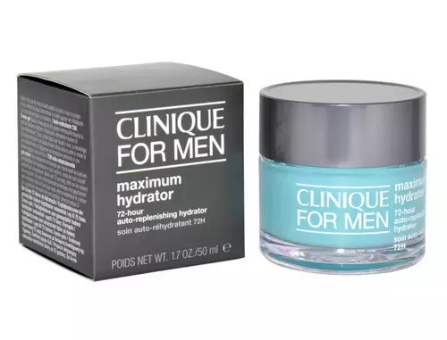 Clinique Men Maximum Hydrator 72-Hour Auto-Replenishing Hydrator 50ml 1