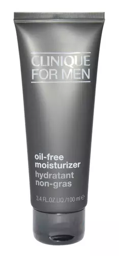 Clinique Men Oil Free Moisturizer 100ml 1