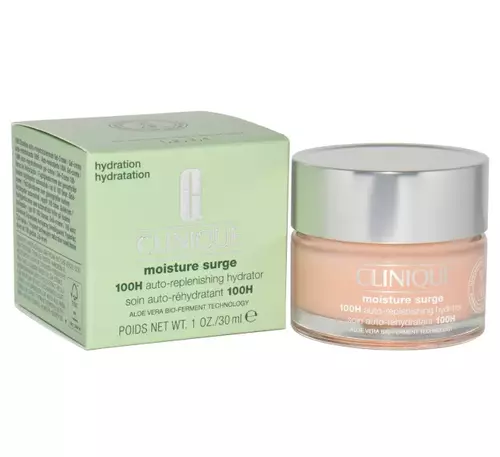 Clinique Moisture Surge 100H Auto-Replenishing Hydrator 30ml 1