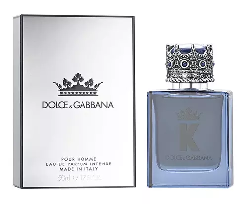 Dolce & Gabbana King Intense Edp 50ml 1
