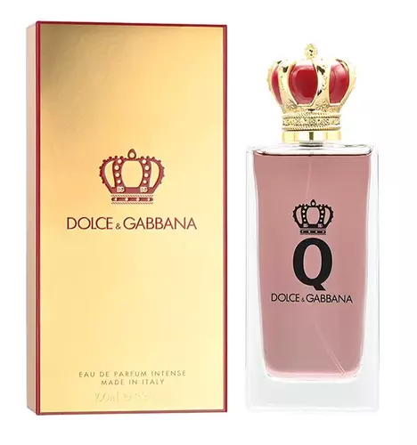 Dolce & Gabbana Queen Intense Edp 100ml 1