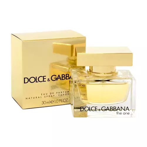 Dolce & Gabbana The One Edp 30ml 1