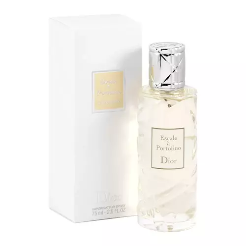 Dior Escale A Portofino Edt 75ml 1