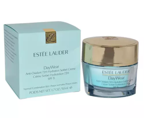 Estee Lauder Daywear Anti-Oxidant 72H Hydration Sorbet Creme Spf15 50ml 1