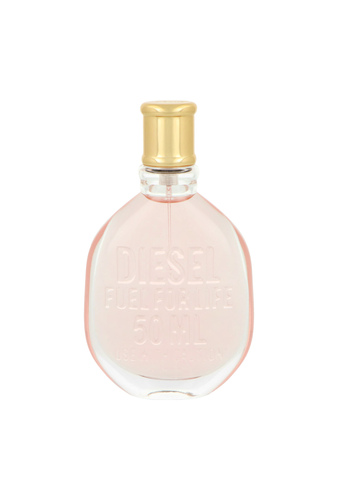 Diesel Fuel For Life Pour Femme Edp 50ml 1