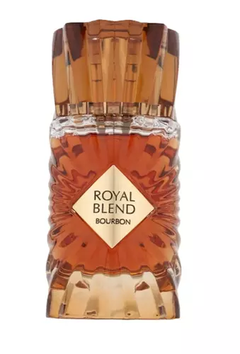 French Avenue Royal Blend Bourbon Edp 100ml 1
