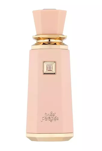 French Avenue Sweet Paradise Edp 100ml 1