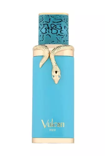 French Avenue Vulcan Feu Edp 100ml 1