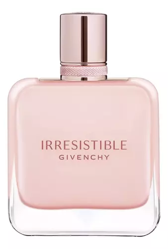 Givenchy Irresistible Rose Velvet Edp 50ml 1