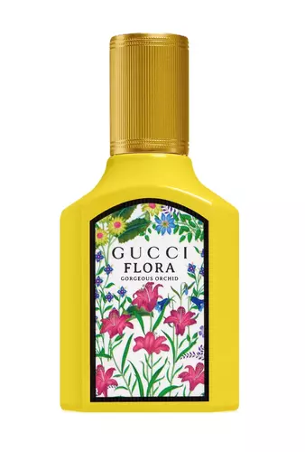 Gucci Flora Gorgeous Orchid Edp 30ml 1