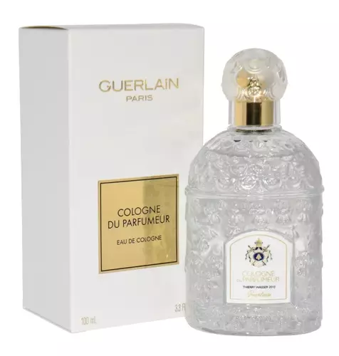Guerlain Cologne Du Parfumeur Edc 100ml 1