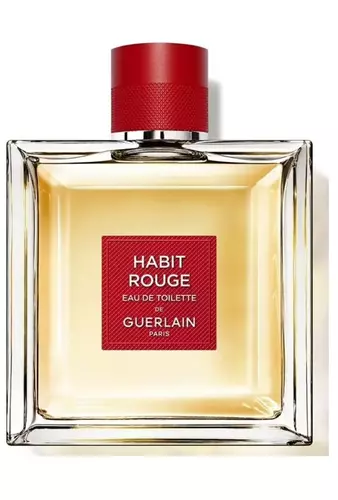 Guerlain Habit Rouge Edt 150ml 1