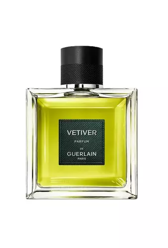 Guerlain Vetiver Parfum 100ml 1