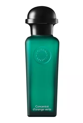 Hermes Concentre D`Orange Verte Edc 50ml 1