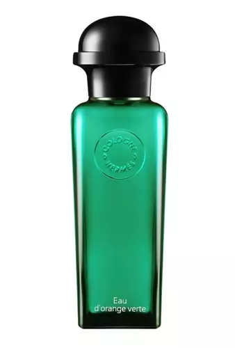 Hermes Eau D`Orange Verte Edc 50 ml 1